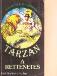 Tarzan a rettenetes