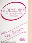 Sorskönyv