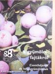 A gyümölcsfajtákról