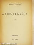 A sibói bölény I-II.