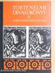 Történelmi olvasókönyv V.
