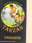 Tarzan visszatér