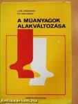 A műanyagok alakváltozása