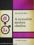 A szexualitás modern elmélete