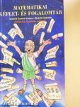 Matematikai képlet- és fogalomtár