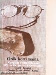 Örök kortársaink