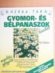 Gyomor- és bélpanaszok kezelése