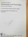 Dermatologie und Venerologie