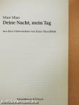 Deine Nacht, mein Tag