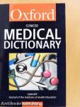Concise Medical Dictionary