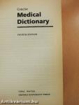 Concise Medical Dictionary