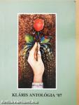 Kláris antológia '07