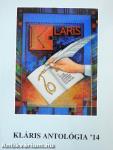 Kláris antológia '14