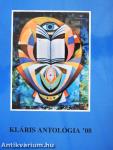 Kláris antológia '08