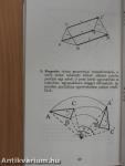 Matematikai képlet- és fogalomtár
