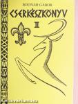 Cserkészkönyv II.