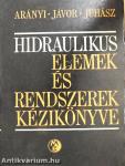Hidraulikus elemek és rendszerek kézikönyve