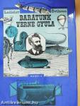 Barátunk Verne Gyula