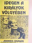 Idegen a királyok völgyében