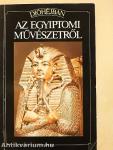 Az egyiptomi művészetről