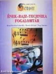 Ének-rajz-technika fogalomtár