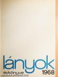 Lányok Évkönyve 1968