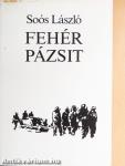 Fehér pázsit