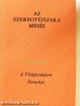 Az ezeregyéjszaka meséi