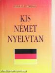 Kis német nyelvtan