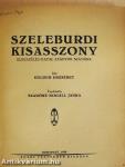 Szeleburdi kisasszony