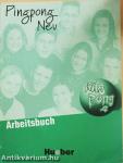 Pingpong Neu 2. - Arbeitsbuch
