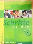 Schritte international 1