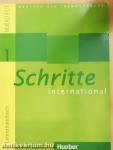 Schritte international 1