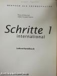 Schritte international 1