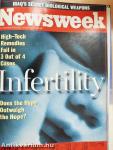 Newsweek 1995. (nem teljes évfolyam)
