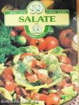 99 Salate mit 33 Farbfotos