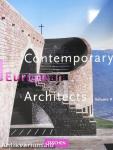 Contemporary European Architects V.