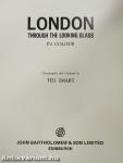 London Through the Looking Glass in Colour 