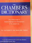 The Chambers Dictionary