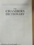 The Chambers Dictionary