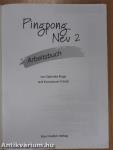 Pingpong Neu 2. - Arbeitsbuch