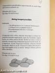 Főzelékek, köretek, mártások