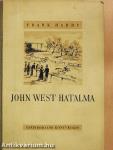John West hatalma
