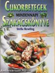 Cukorbetegek mindennapi szakácskönyve