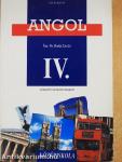 Angol nyelvkönyv IV.