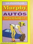 Murphy autós törvénykönyve