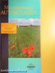Magyarország autóatlasza