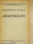 Aranykígyó