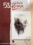 58. Vásárhelyi Őszi Tárlat