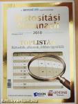 Biztosítási Almanach 2010